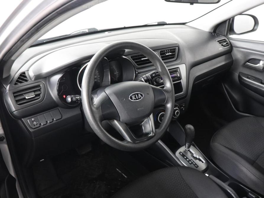 Kia Rio III Химки  - изображение 5