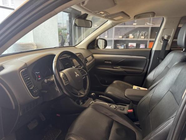 Mitsubishi Outlander III с пробегом 2013 года, цена 1 482 000 рублей, 137646 км, внедорожник, Автокод Объявления
