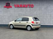Hyundai Getz I Альметьевск  - изображение 28