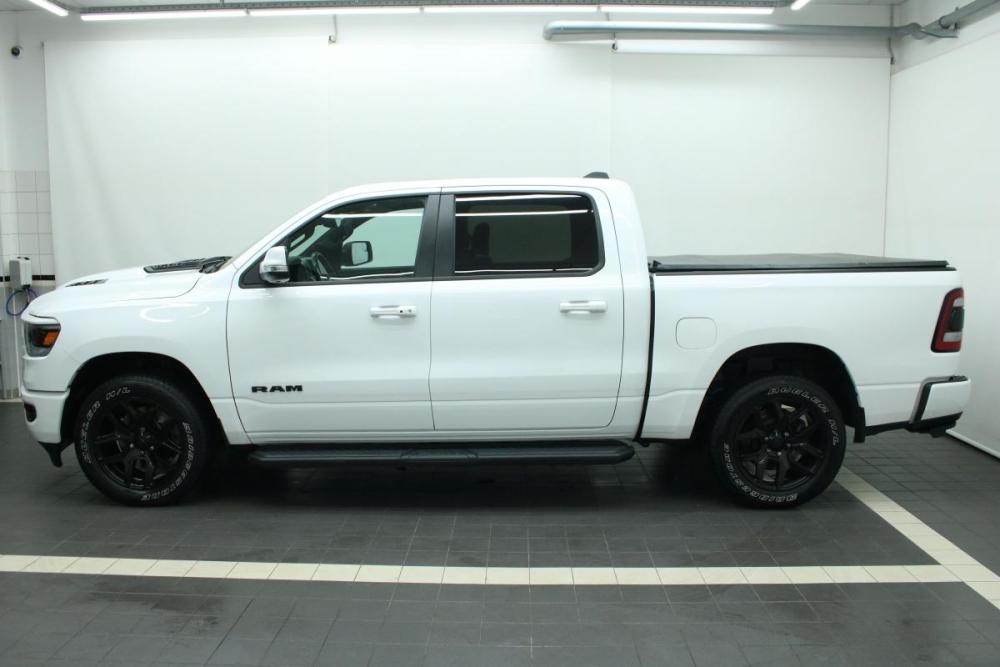 Ram 1500 V Красноярск  - изображение 14