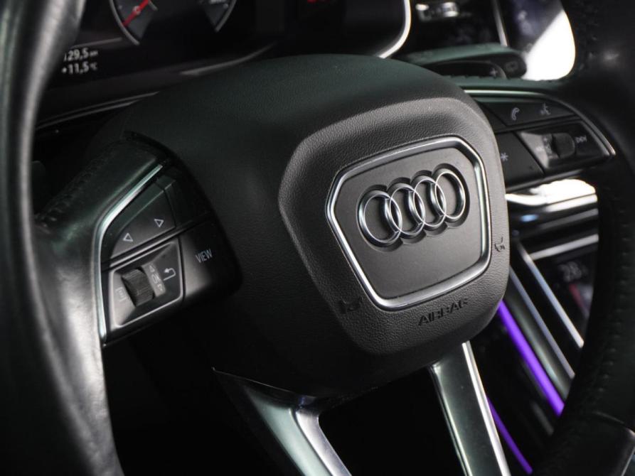 Audi Q8 I (4M) Воронеж  - изображение 23