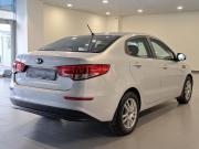 Kia Rio III Рестайлинг Казань  - изображение 28