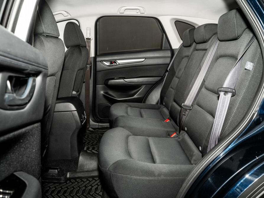 Mazda CX-5 II Иркутск  - изображение 7