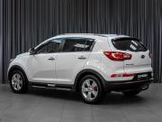 Kia Sportage III Тюмень  - изображение 20