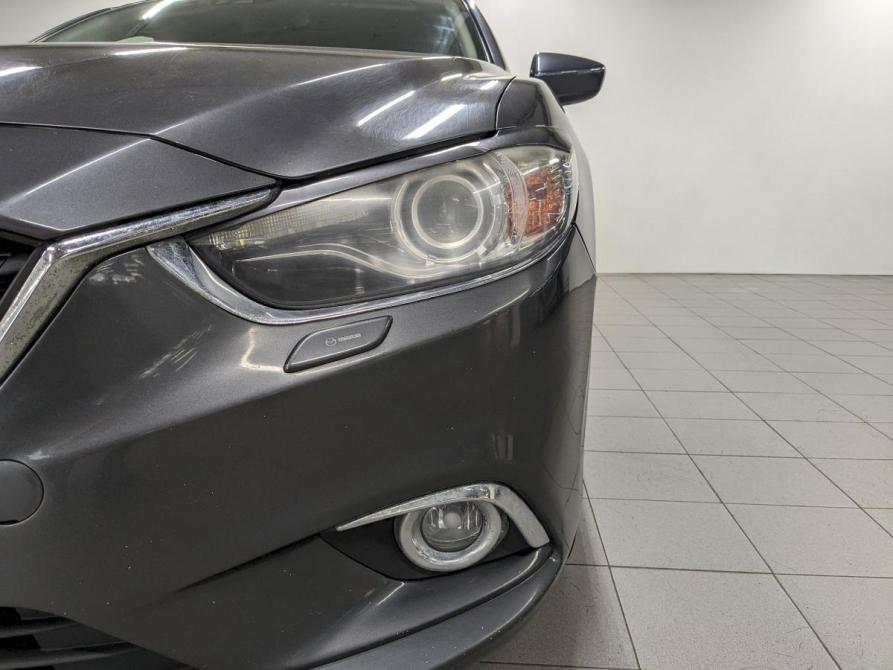 Mazda 6 III (GJ) Москва  - изображение 16