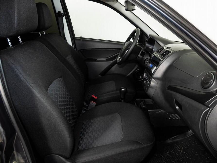 Lada (ВАЗ) Granta I Рестайлинг Казань  - изображение 6