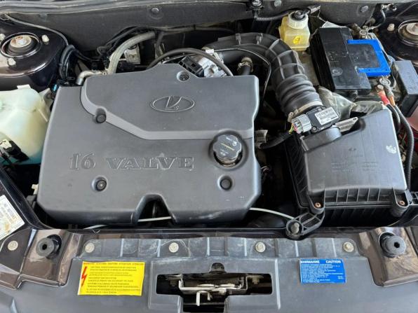 Lada (ВАЗ) Granta I с пробегом 2013 года, цена 600 000 рублей, 102993 км, седан, Автокод Объявления