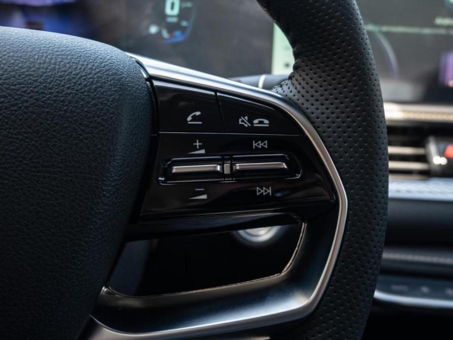 FAW Bestune B70 I Рестайлинг Краснодар  - изображение 20