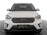 Hyundai Creta I Москва  - изображение 28