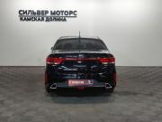 Kia Rio IV Рестайлинг Пермь  - изображение 22