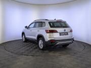 Volkswagen Taos I Москва  - изображение 36