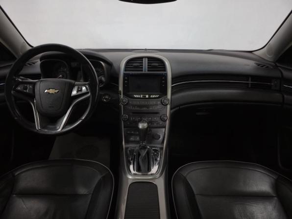 Chevrolet Malibu VIII с пробегом 2012 года, цена 940 000 рублей, 256000 км, седан, Автокод Объявления