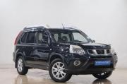 Nissan X-Trail II Рестайлинг Новокузнецк  - изображение 36