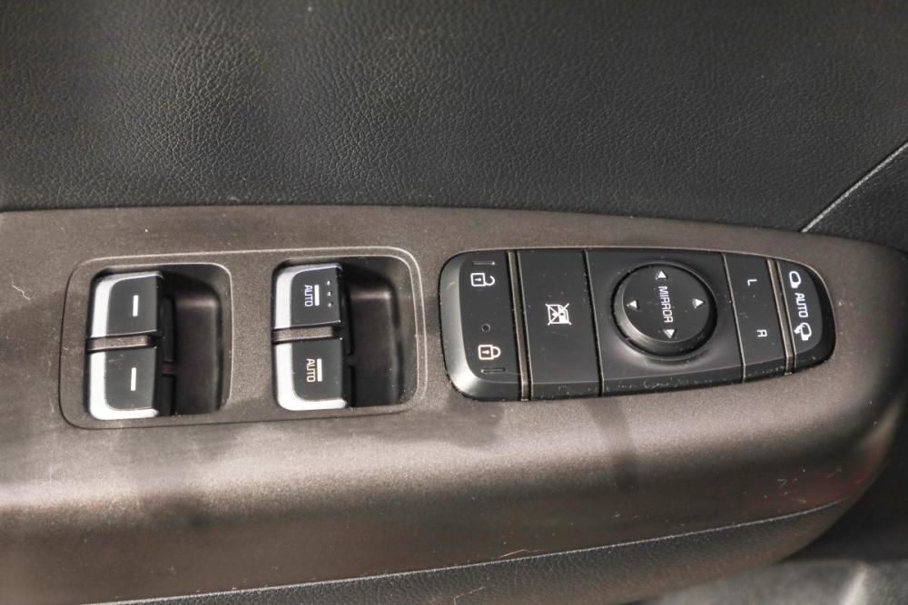 Kia Sportage IV Рестайлинг Новосибирск  - изображение 16