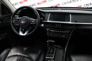 Kia Optima IV Рестайлинг Сургут  - изображение 50