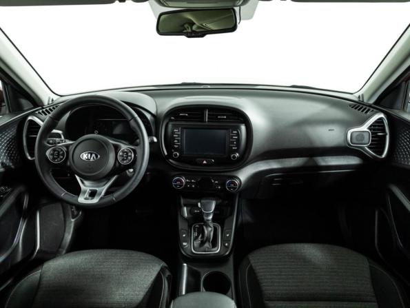 Kia Soul III с пробегом 2019 года, цена 1 849 700 рублей, 101467 км, хэтчбек, Автокод Объявления