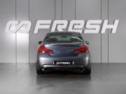 Infiniti G IV Минеральные Воды  - изображение 28
