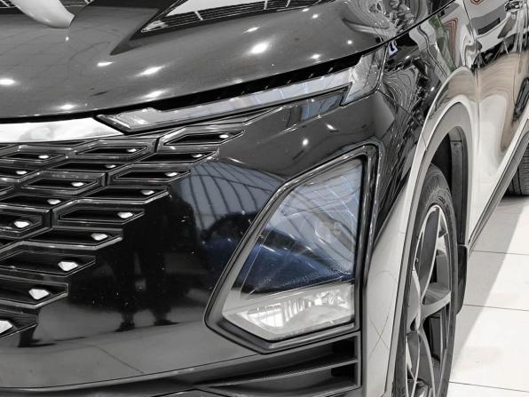 Omoda C5 I с пробегом 2023 года, цена 1 630 000 рублей, 112538 км, внедорожник, Автокод Объявления