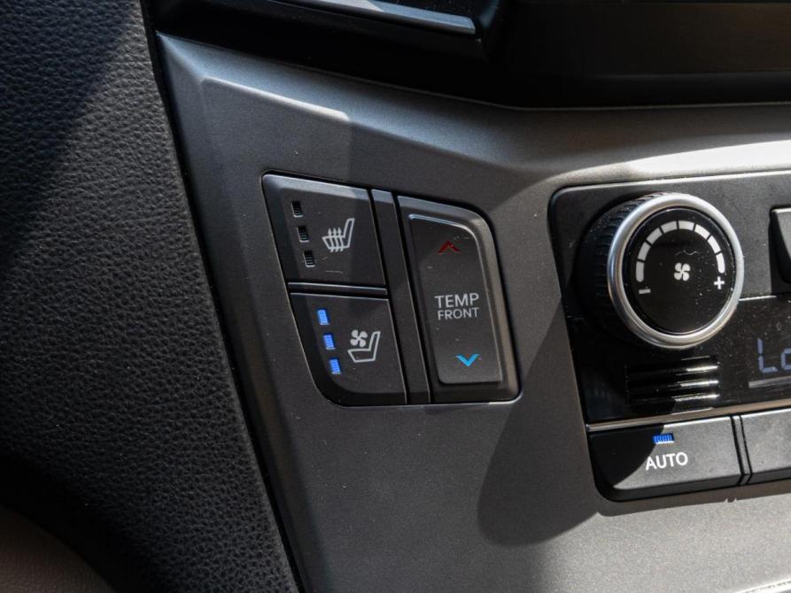 Hyundai H-1 II Рестайлинг 2 Краснодар  - изображение 17