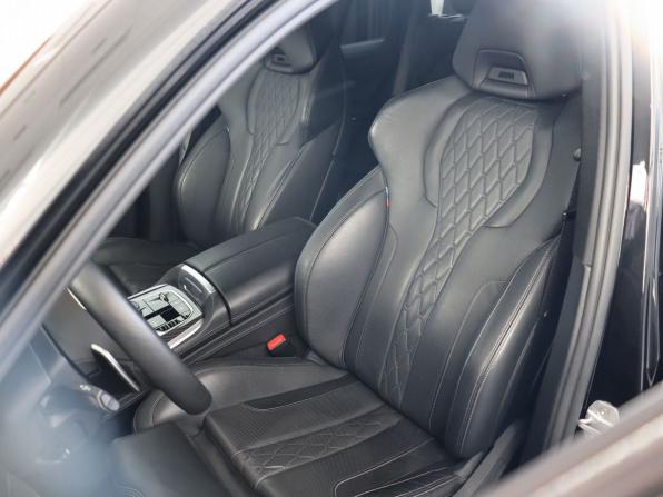 BMW X5 IV (G05/G18) с пробегом 2020 года, цена 10 000 000 рублей, 20500 км, внедорожник, Автокод Объявления