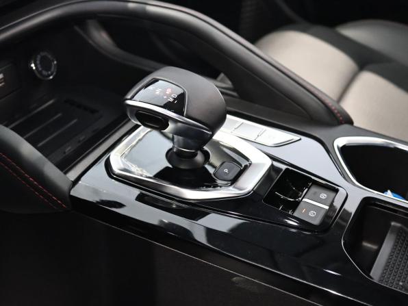 JETOUR X50 с пробегом 2024 года, цена 1 779 000 рублей, 13443 км, внедорожник, Автокод Объявления