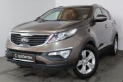 Kia Sportage III Санкт-Петербург  - изображение 19