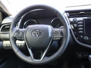 Toyota Camry VIII (XV70) Москва  - изображение 41