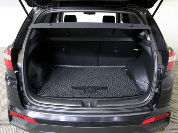 Hyundai Creta I с пробегом 2018 года, цена 1 790 000 рублей, 116468 км, внедорожник, Автокод Объявления
