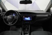 Toyota Corolla XI (E160 E170 E180) Рестайлинг 1 Чебоксары  - изображение 44