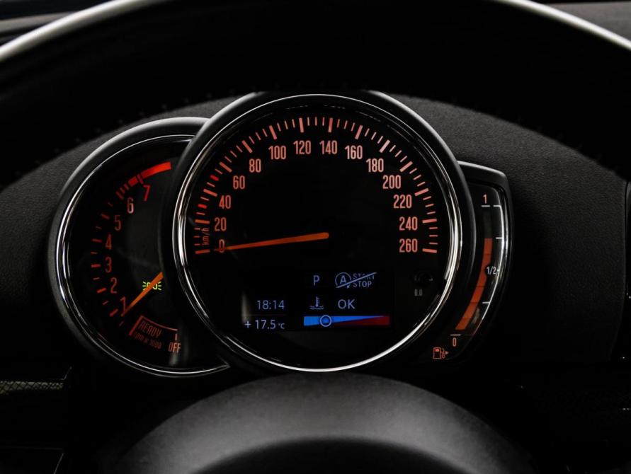 Mini Clubman II Рестайлинг Санкт-Петербург  - изображение 28