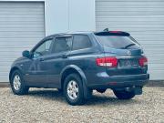 SsangYong Kyron I Рестайлинг Вологда  - изображение 23