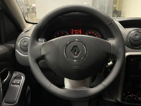 Renault Duster I с пробегом 2014 года, цена 1 095 000 рублей, 143277 км, внедорожник, Автокод Объявления