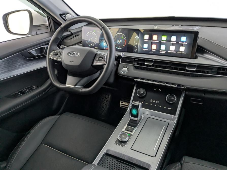 Chery Tiggo 7 Pro Max I Москва  - изображение 30