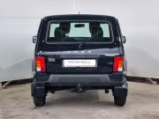Lada (ВАЗ) Niva Legend Петрозаводск  - изображение 28