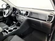 Kia Sportage IV Рестайлинг Москва  - изображение 26