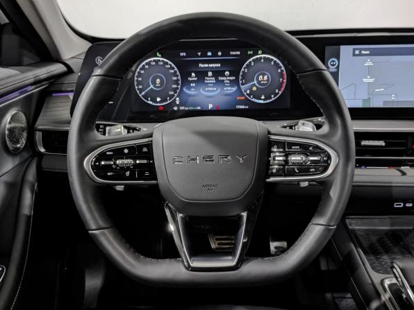 Chery Arrizo 8 с пробегом 2023 года, цена 2 365 000 рублей, 17362 км, седан, Автокод Объявления