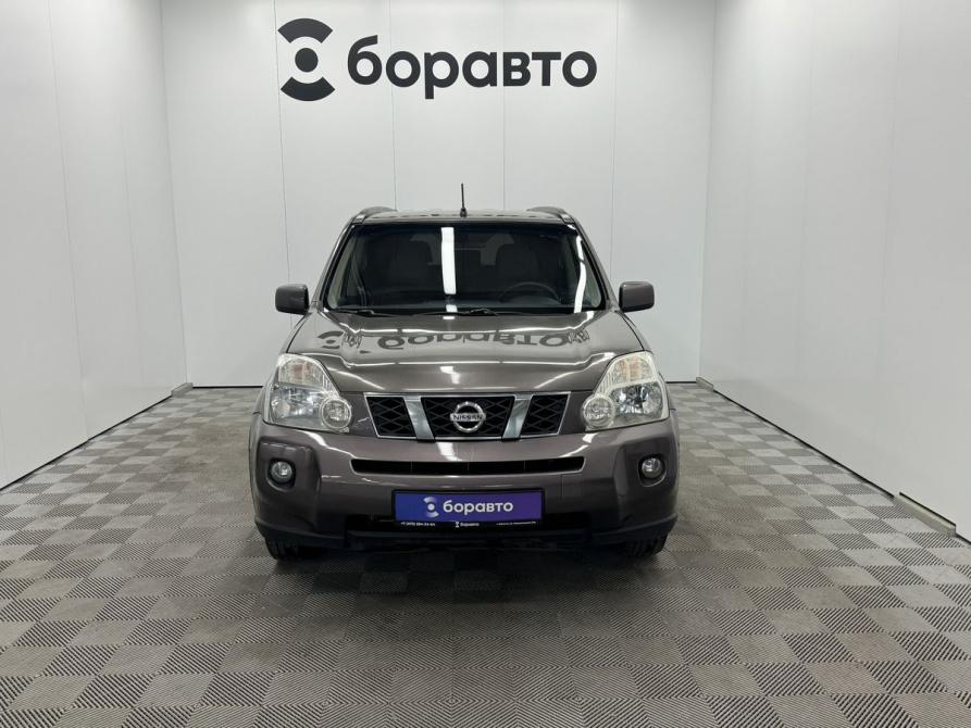 Nissan X-Trail II Воронеж  - изображение 3