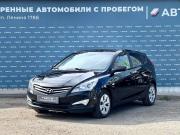 Hyundai Solaris I Ижевск  - изображение 20