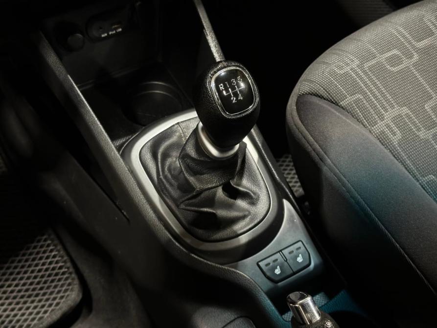 Kia Rio III Челябинск  - изображение 12