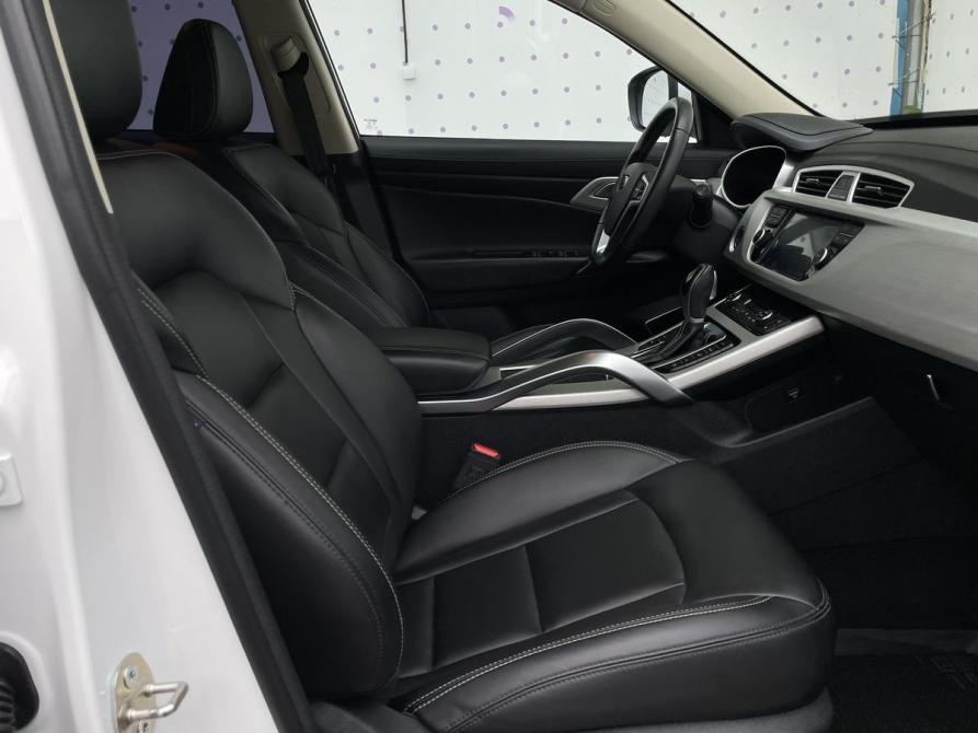 Geely Atlas I Тамбов  - изображение 12