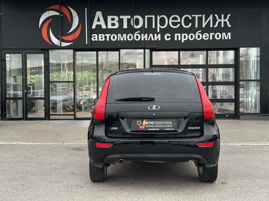 Lada (ВАЗ) Kalina II Волгоград  - изображение 5