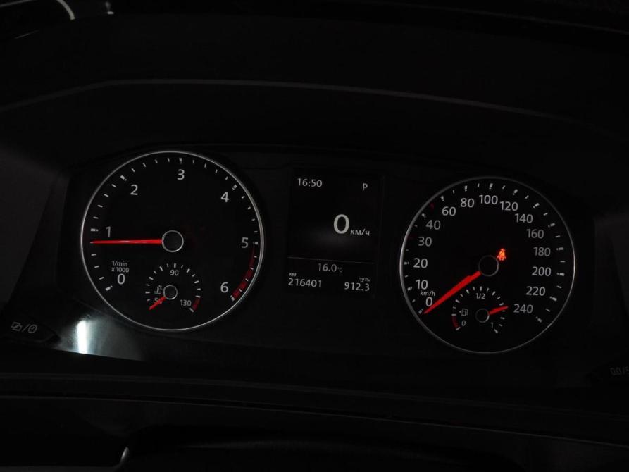 Volkswagen Multivan T6 Воронеж  - изображение 18