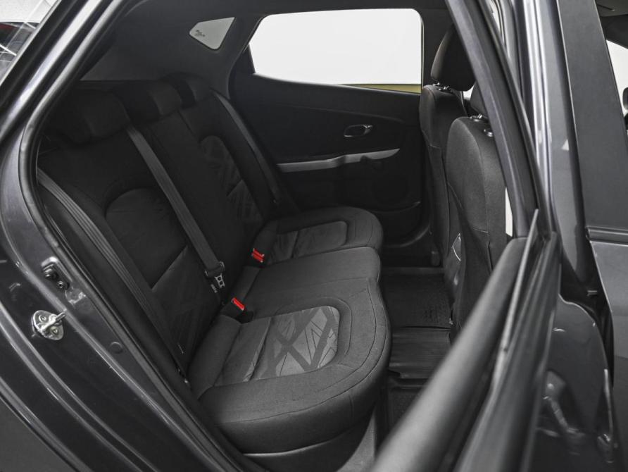 Kia Ceed II Ставрополь  - изображение 7