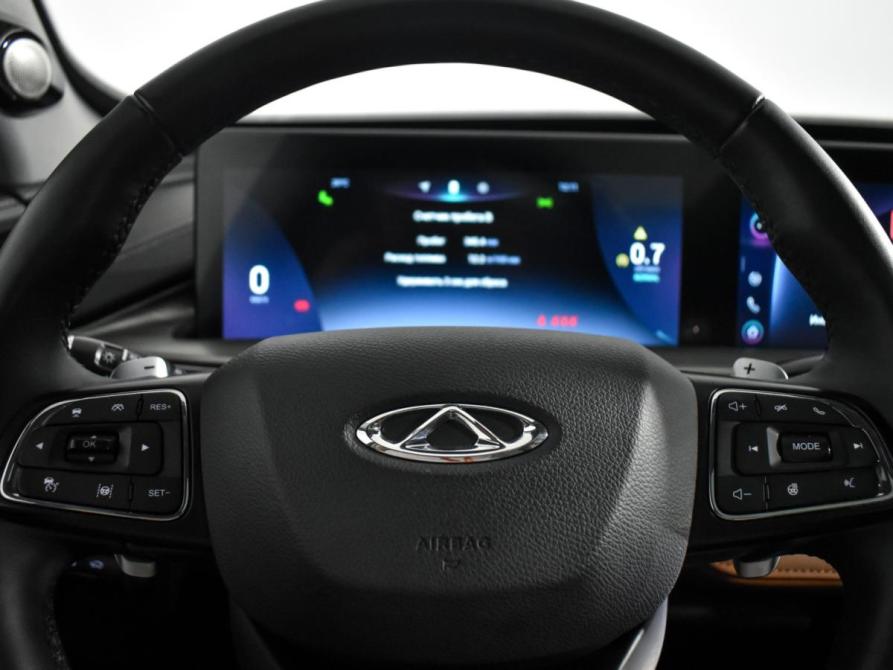 Chery Tiggo 8 Pro I Санкт-Петербург  - изображение 20