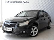 Chevrolet Cruze I Каменск-Уральский  - изображение 14