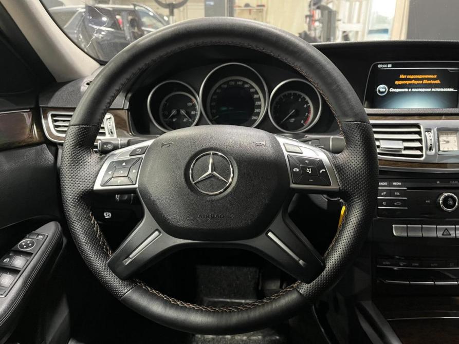 Mercedes-Benz E-Класс IV (W212 S212 C207) Рестайлинг Пермь  - изображение 24