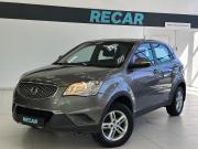 SsangYong Actyon II Санкт-Петербург  - изображение 67