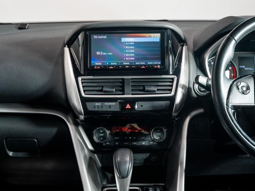 Mitsubishi Eclipse Cross I Чита  - изображение 9