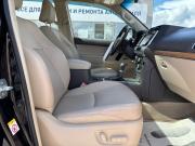 Toyota Land Cruiser Prado 150 Series Рестайлинг 2 Пермь  - изображение 55