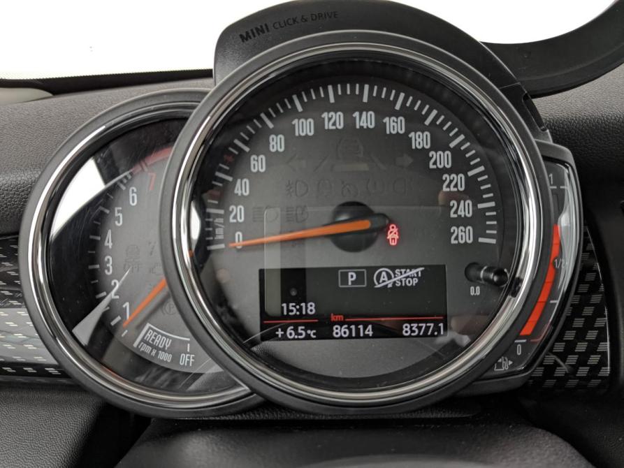 Mini Hatch III (F55/F56) Рестайлинг Москва  - изображение 16